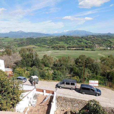 Unique Village House Jimena De La Frontera Exterior foto